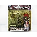 Monsters Series 2 the Phantom of the Opera Playset