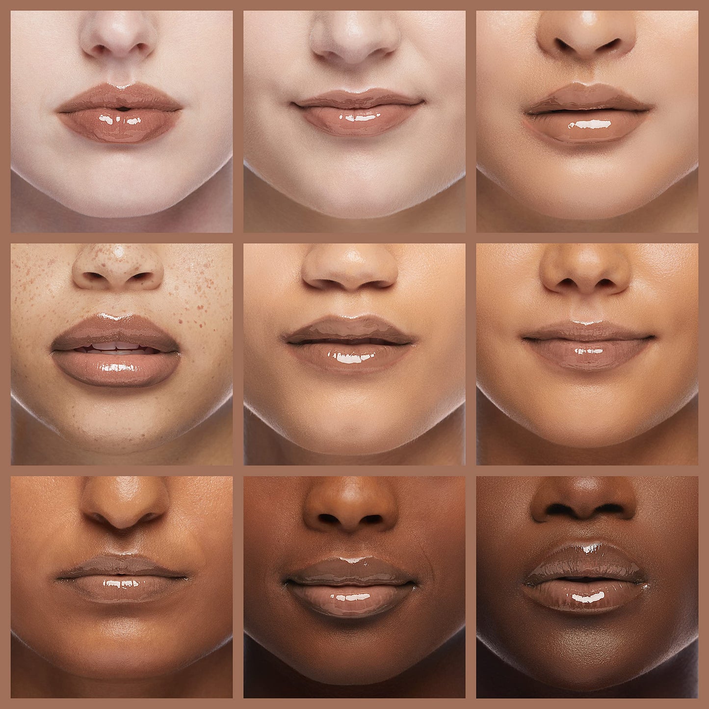 L'Oréal Paris Infallible 8 HR Pro Gloss, Dulce De Leche, 0.21 fl. oz.