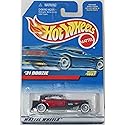 Hot Wheels 1999 First Editions '31 Doozie
