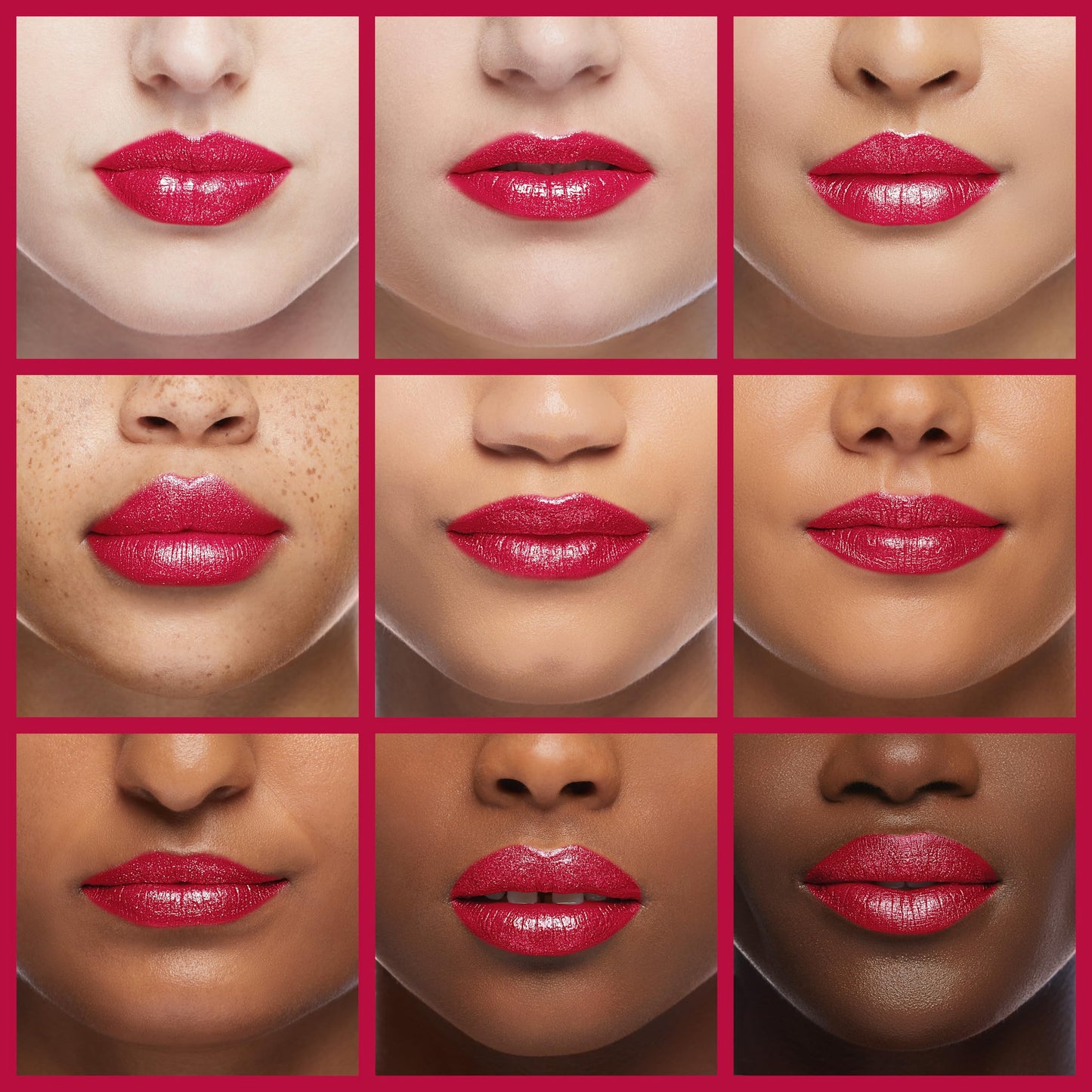 Revlon Liquid Lipstick with Clear Lip Gloss, ColorStay Overtime Lipcolor, Dual Ended with Vitamin E, 480 Unending Red, 0.07 Fl Oz