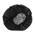 Canyon Rose Disposable Sunless Spray Tan/Spa Treatment Bouffant Cap, Single Use Hair Cap, Keeps Hair Covered and Out of the Way, One Size Fits Most