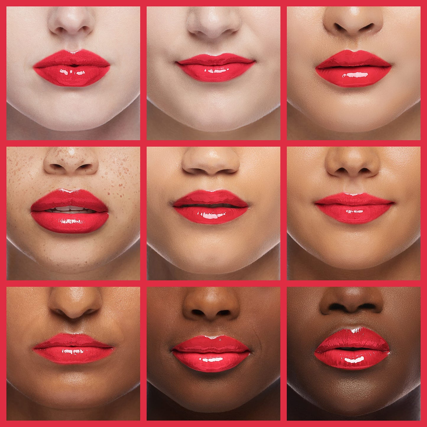 COVERGIRL Outlast All-Day Moisturizing Lip Color, Ever Red-Dy 507 (packaging may vary)