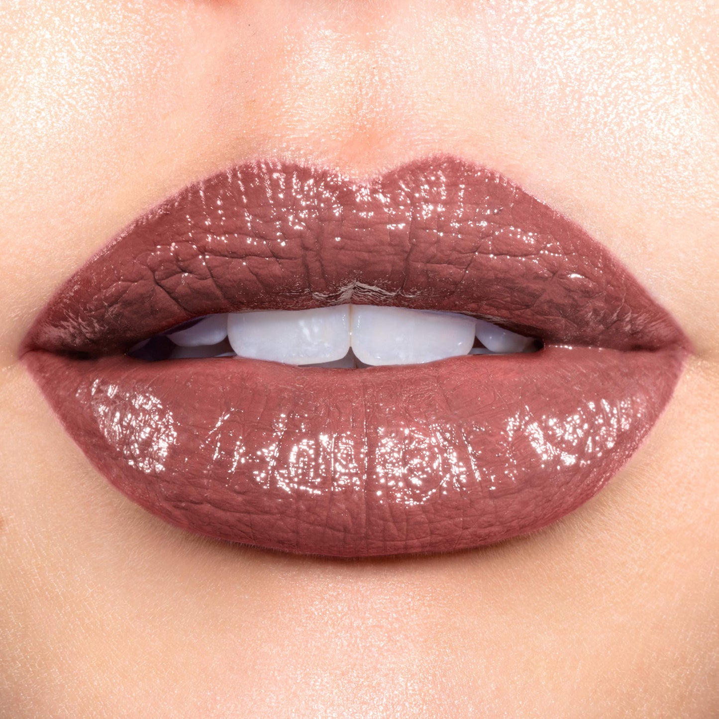 Revlon Super Lustrous Lipstick, Creamy Formula For Soft, Fuller-Looking Lips, Moisturized Feel, Make Me Blush, 0.15 oz