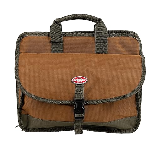 BUCKET BOSS Contractor's Briefcase