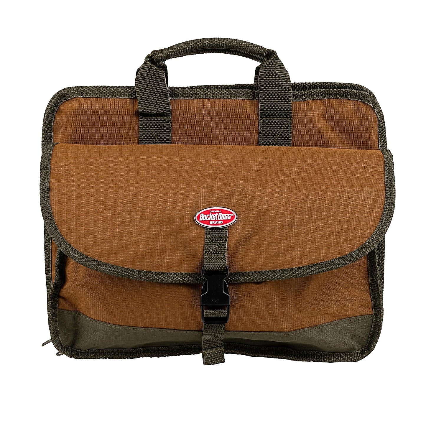 BUCKET BOSS Contractor's Briefcase