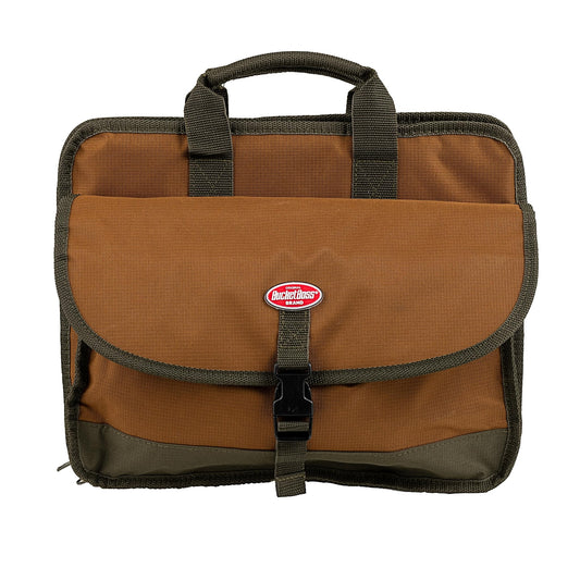 BUCKET BOSS Contractor's Briefcase