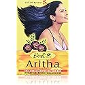 Hesh Aritha Herbal Ayurveda Powder The Natural Shampoo for Your Hair (100 g / 3.5 oz)