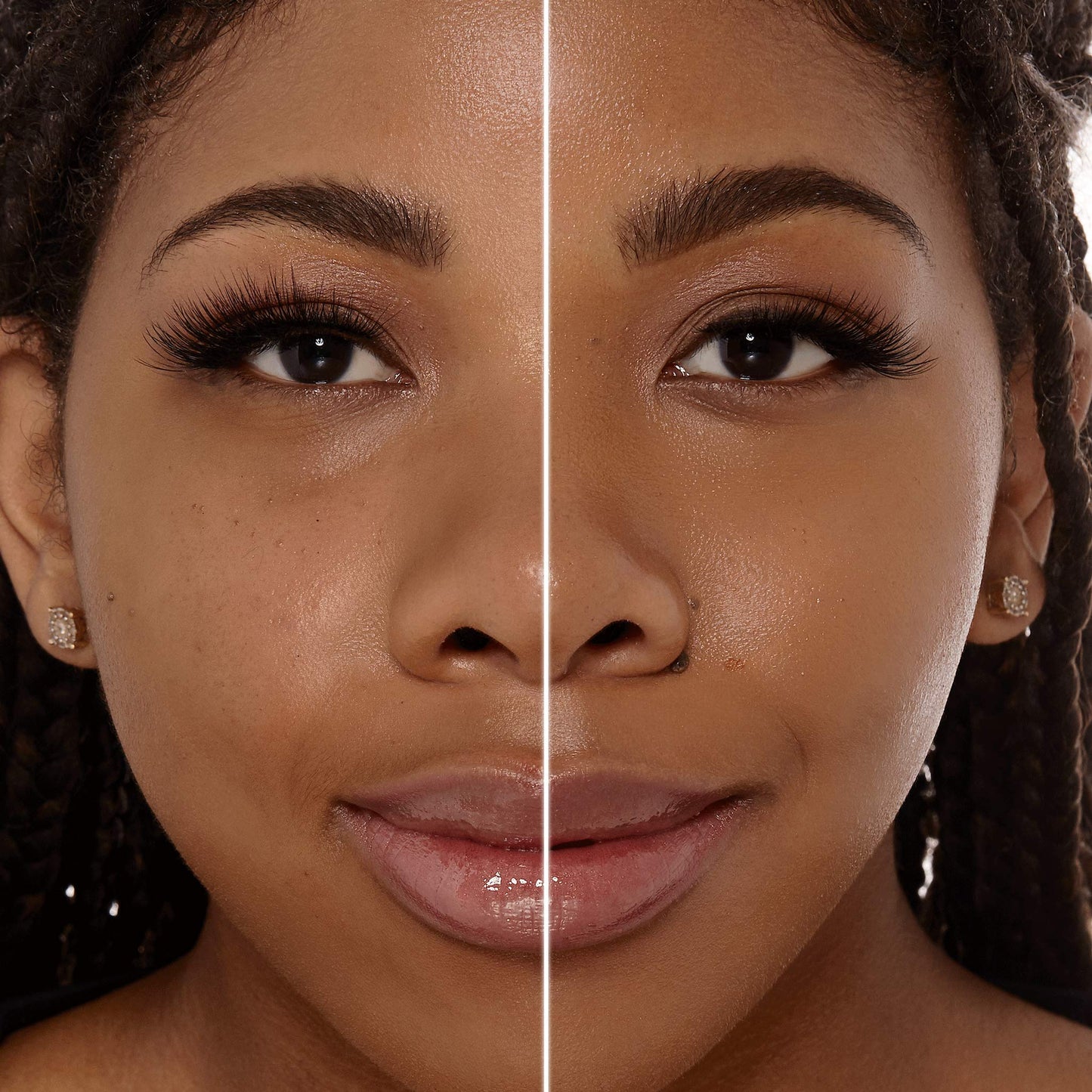 Milani Screen Queen Liquid Foundation Makeup - Cruelty Free Foundation With Digital Bluelight Filter Technology (Toasted Tawny)