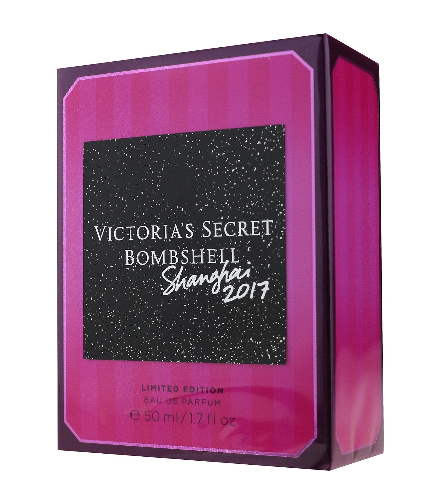 Victoria's Secret Bombshell Shanghai 2017 for Women 1.7 oz Eau de Parfum Spray Beauty & Personal Care Victoria's Secret