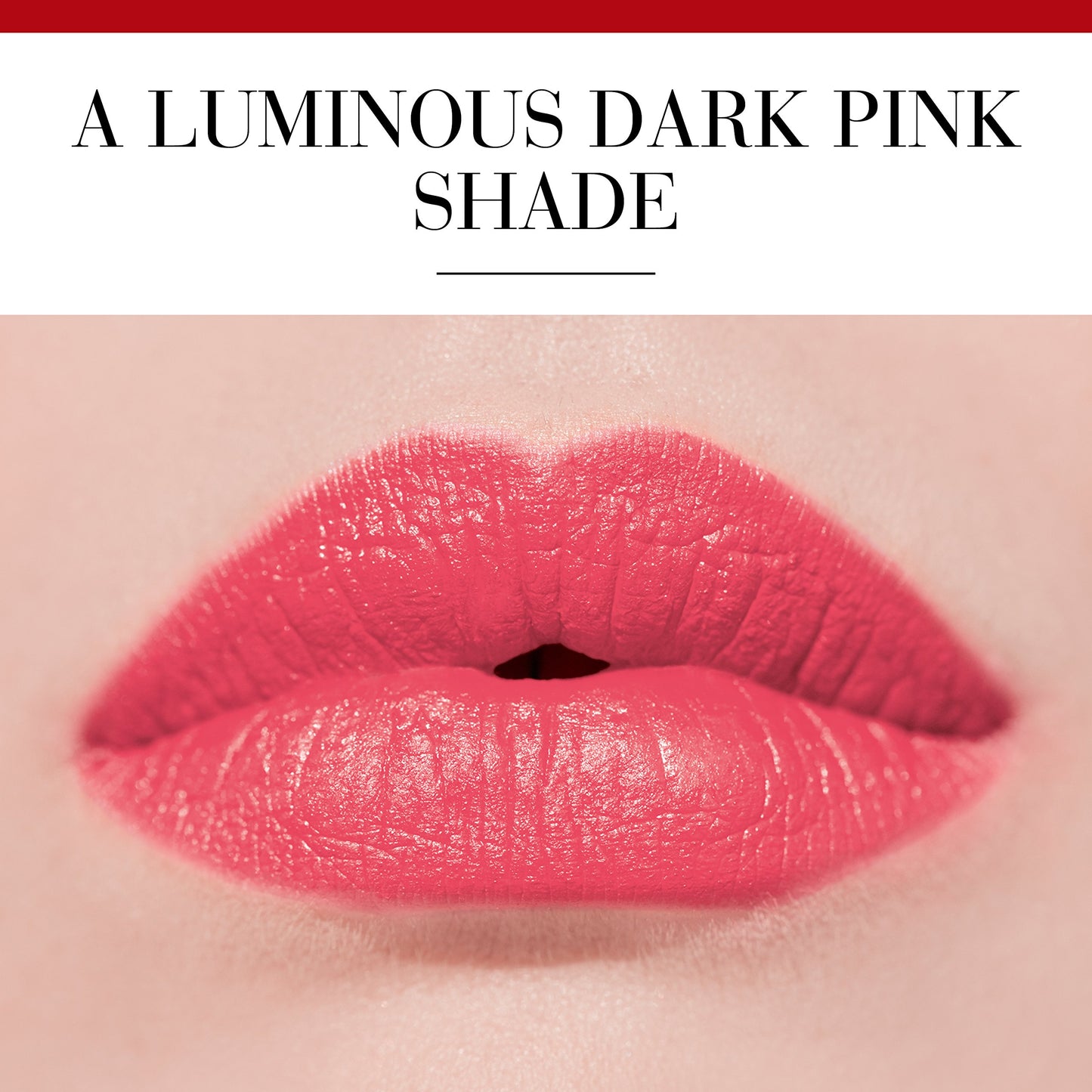 Bourjois Rouge Edition Lipstick for Women, No. 11 Fraise Remix, 0.12 Ounce