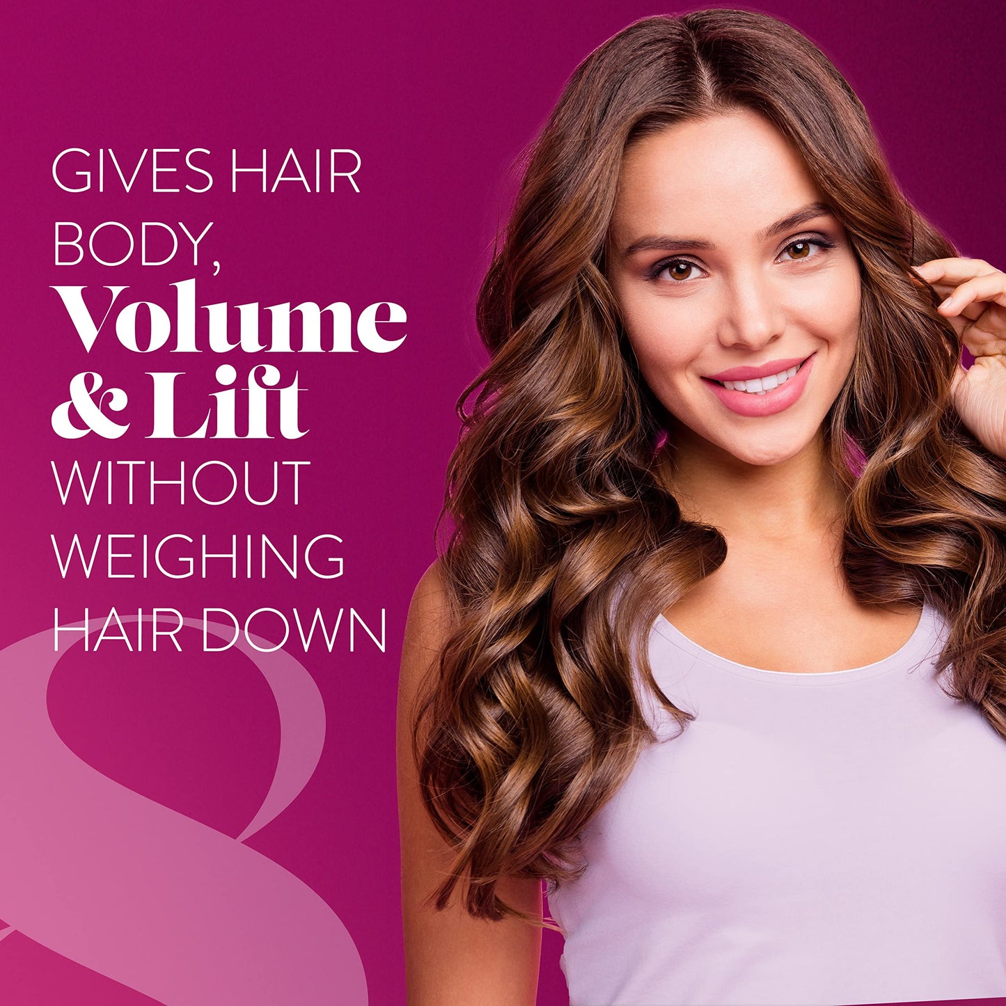 Suave New 800263 Mousse 9Oz 8 Max Hold Volumizing (12-Pack) Hair Care Wholesale Bulk Health and Beauty Hair Care Assorted