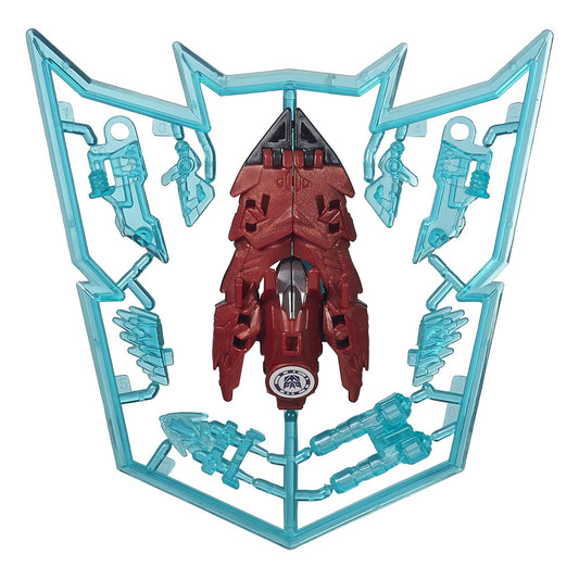 Transformers Robots in Disguise Mini-Con Ratbat Figure