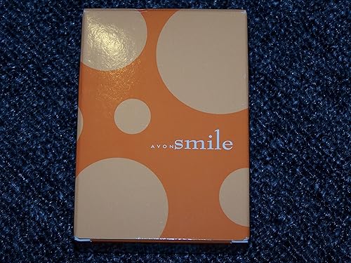 Avon Smile Perfume Eau De Parfum Spray 1.7 Fl Oz