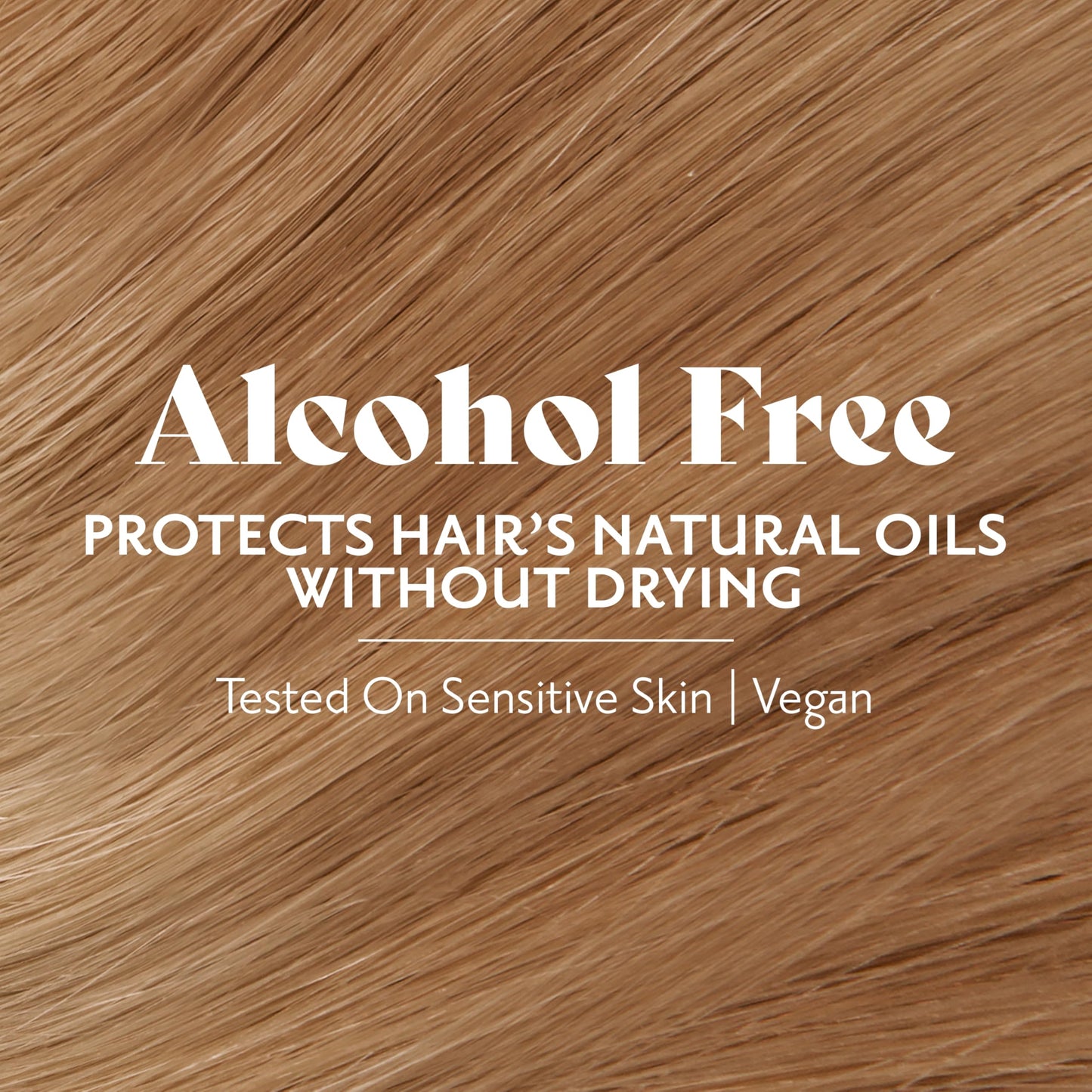 Herbatint Permanent Hair Dye - 8N Light Blonde - For Up To 100% Gray Coverage of Resistant Gray Hair - Ammonia-Free, Alcohol-Free & Vegan - Salon