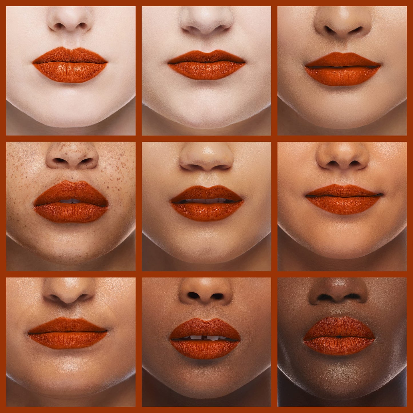 Revlon Super Lustrous Lipstick, Rise Up Rose, Matte Finish