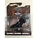 Hot Wheels 1:50 Batman Forever Batmobile