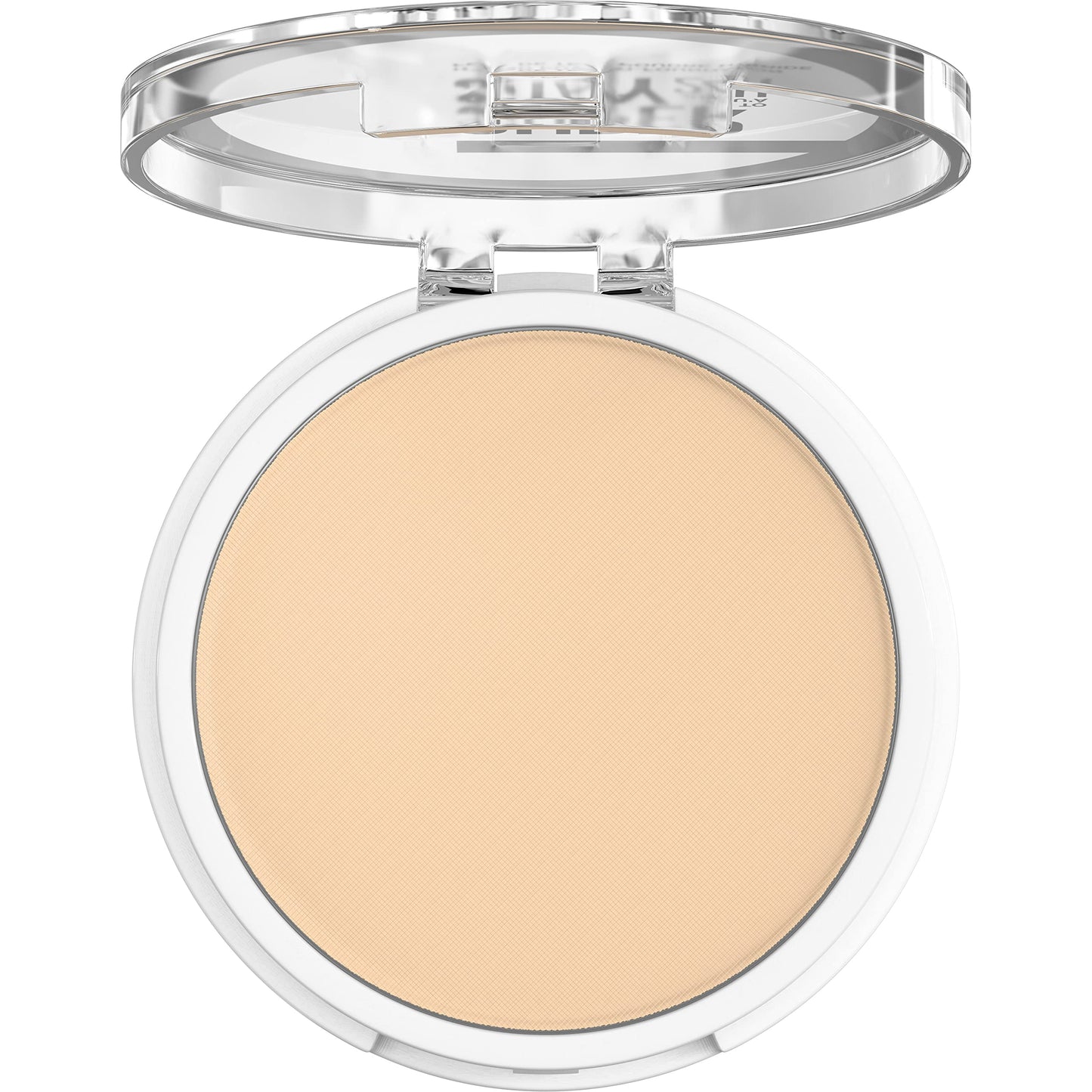 Maybelline Super Stay Up to 24HR Hybrid Powder-Foundation, Medium-to-Full Coverage Makeup, Matte Finish, 118, 1 Count
