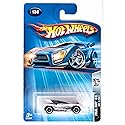 Hot Wheels Final Runs 2004 Series #4 Cat-A-Pult Co-Mold Wheels #2004-136 Collectible Collector Car Mattel 1:64 Scale