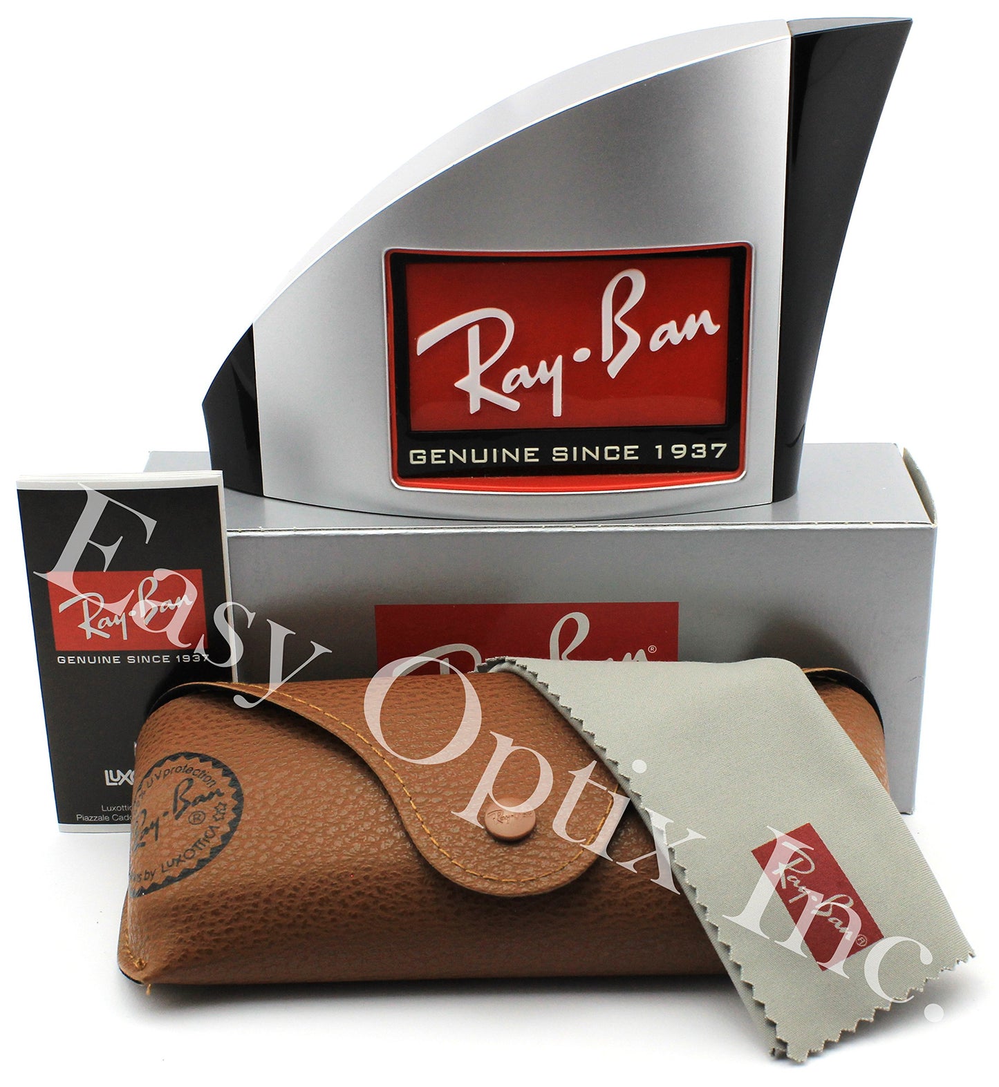 Ray-Ban RB3025 001/57 Unisex Aviator Sunglasses Polarized (Gold Frame/Brown Polarized Lens 001/57, 58), Medium