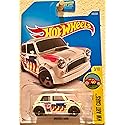 Hot Wheels, 2016 HW Art Cars, Morris Mini [White] 193/250