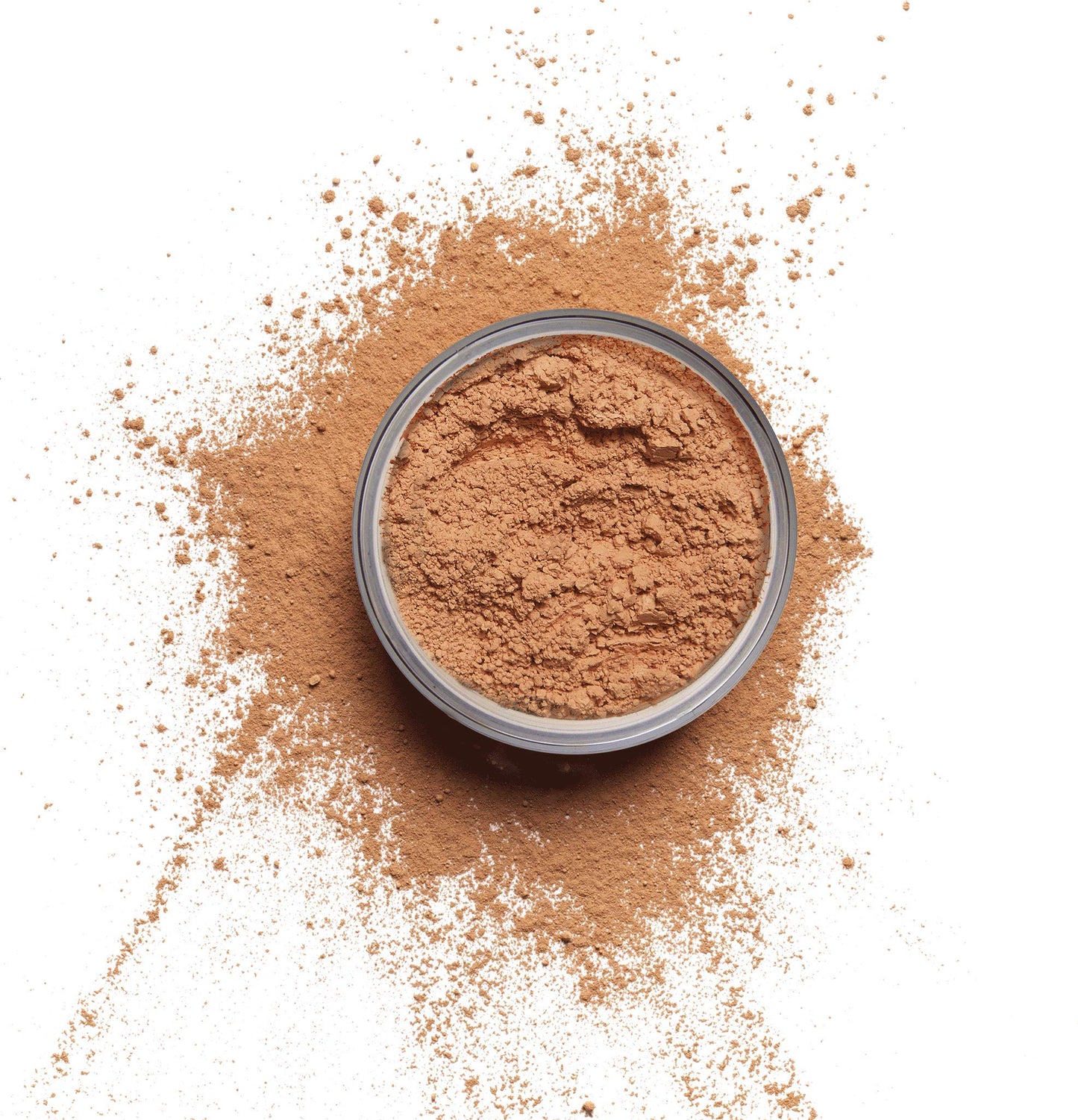 Milani Make It Last Setting Powder - Translucent Medium to Deep (0.12 Ounce) Cruelty-Free Mattifying Face Powder that Sets Makeup for Long-Lasting