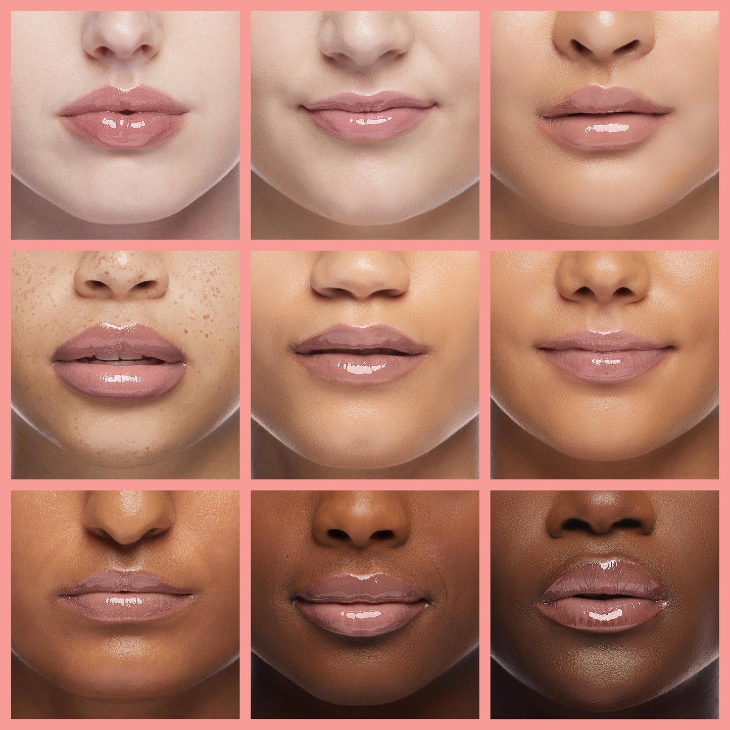 REVLON Kiss Plumping Lip Creme, Fresh Petal