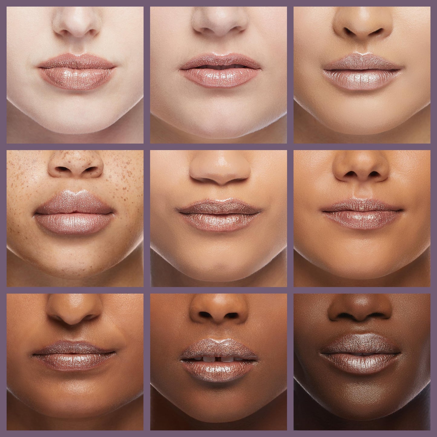 Revlon Super Lustrous Lip Gloss, Non-Sticky, Hydrating, High Shine Finish, 302 Glazing Lilac, 0.13 oz