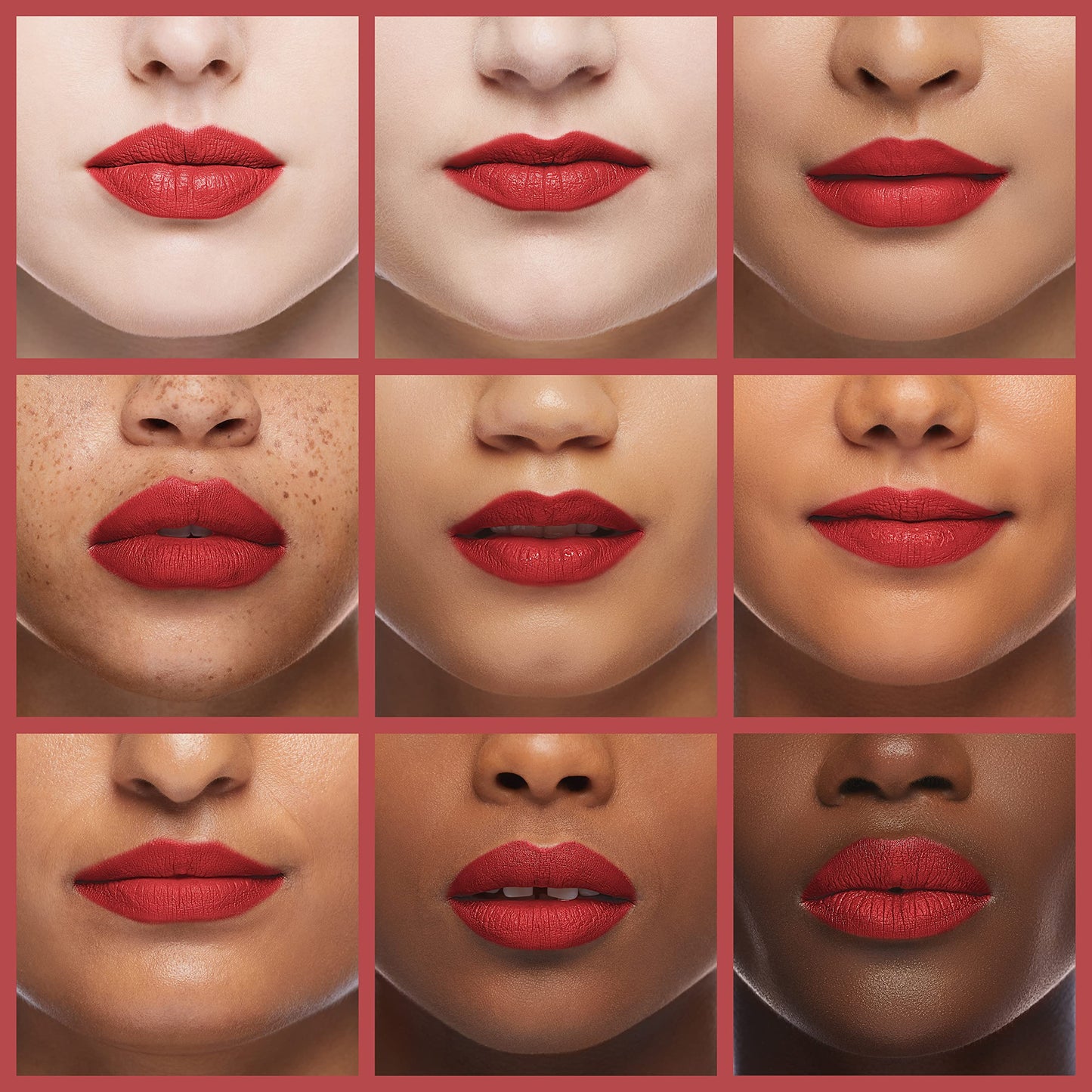 REVLON Lipstick, ColorStay Ultimate Suede Lipstick, High Impact Lip color with Moisturizing Creamy Formula, Infused with Vitamin E, 093 Chic, 0.09 Oz