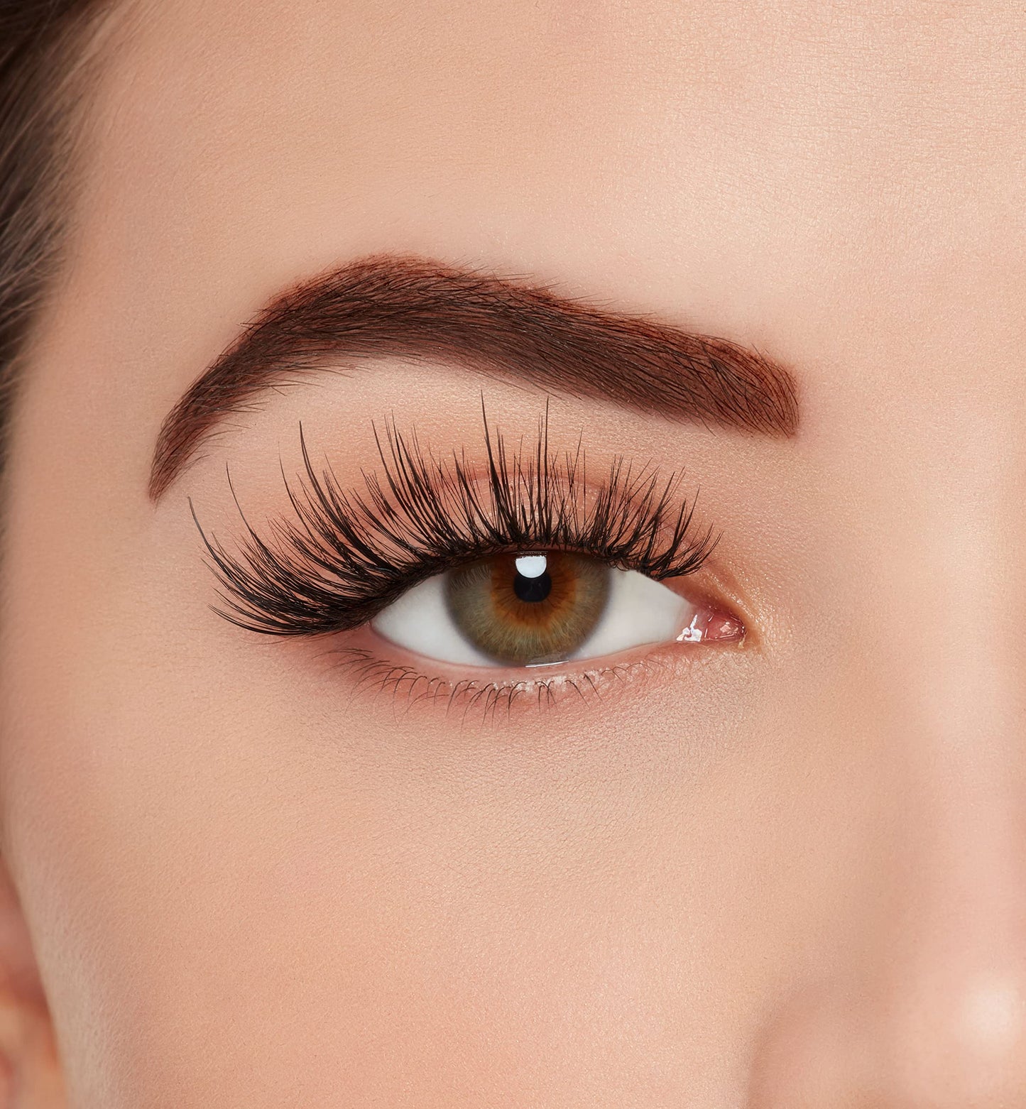 Ardell 3D Faux Mink Lashes 862