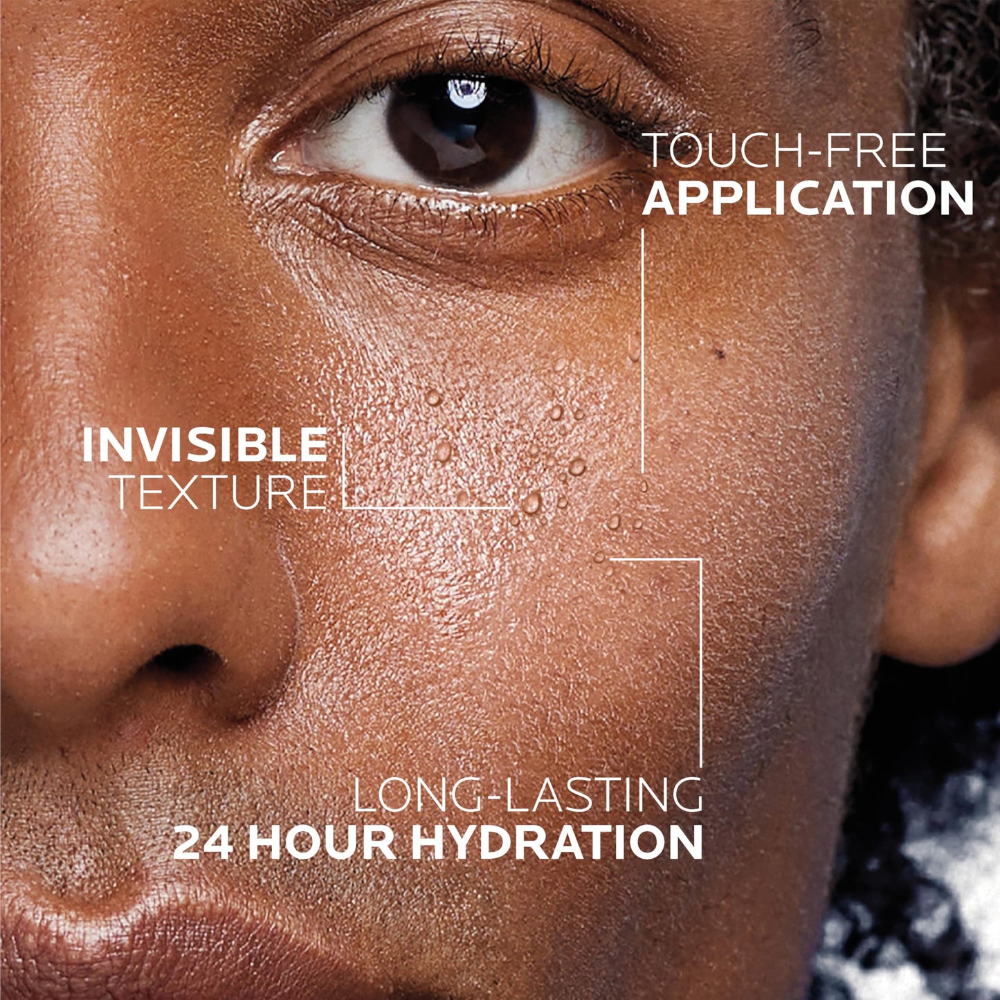 La Roche-Posay Cicaplast B5 Spray With Vitamin B5 Panthenol & Madecassoside, Hydrating Face Mist For Skin Barrier Repair, Soothing Touch-Free Face Beauty and Personal Care La Roche-Posay