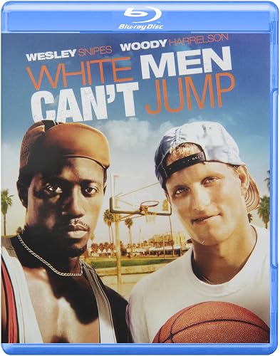White Men Can't Jump [Blu-ray]