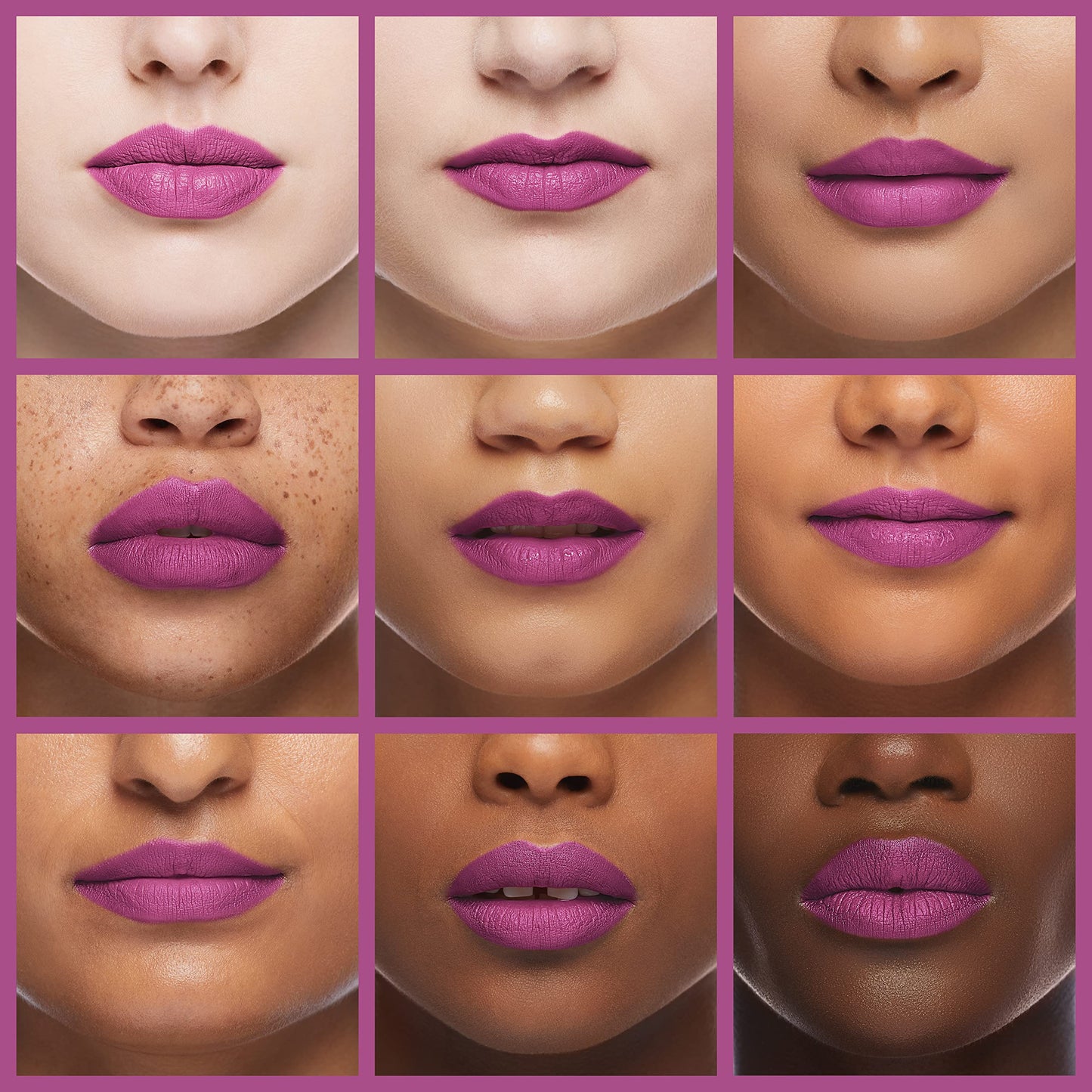 butter LONDON Plush Rush Lipstick Exclamation
