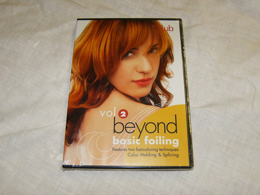 Beyond Basic Foiling Volume 2