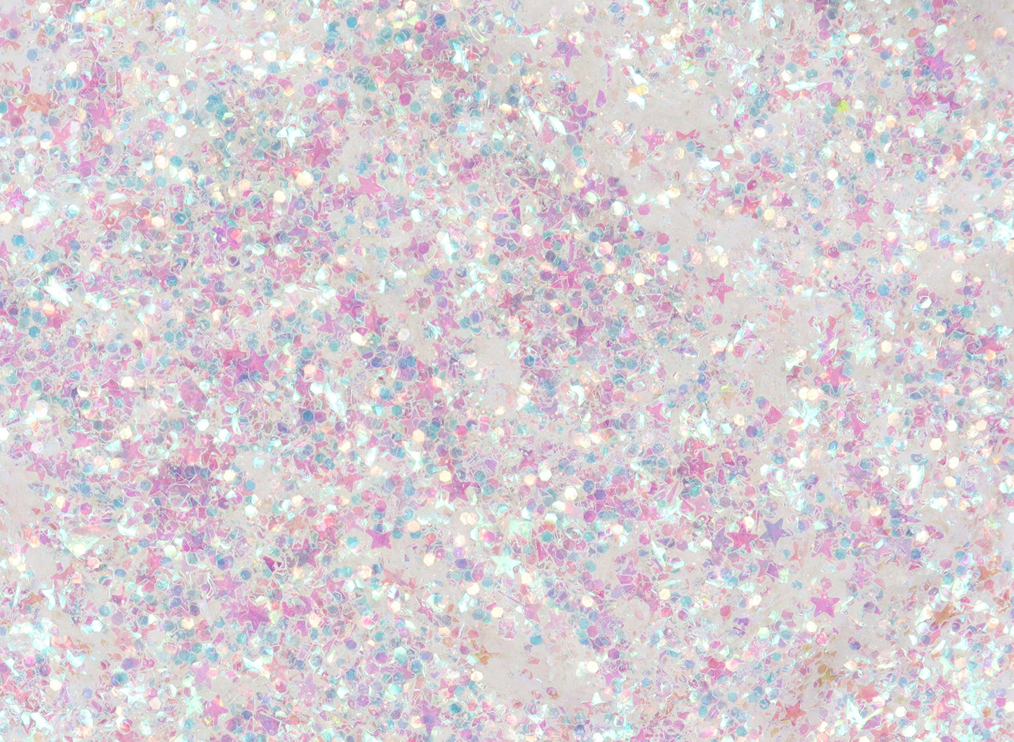 Iridescent Face & Body Glitter - Chunky Glitter - Uses Include: Holidays, Cheerleading, Festival, Rave, Hair, Makeup, Face, Body, Nails, Resin, Arts