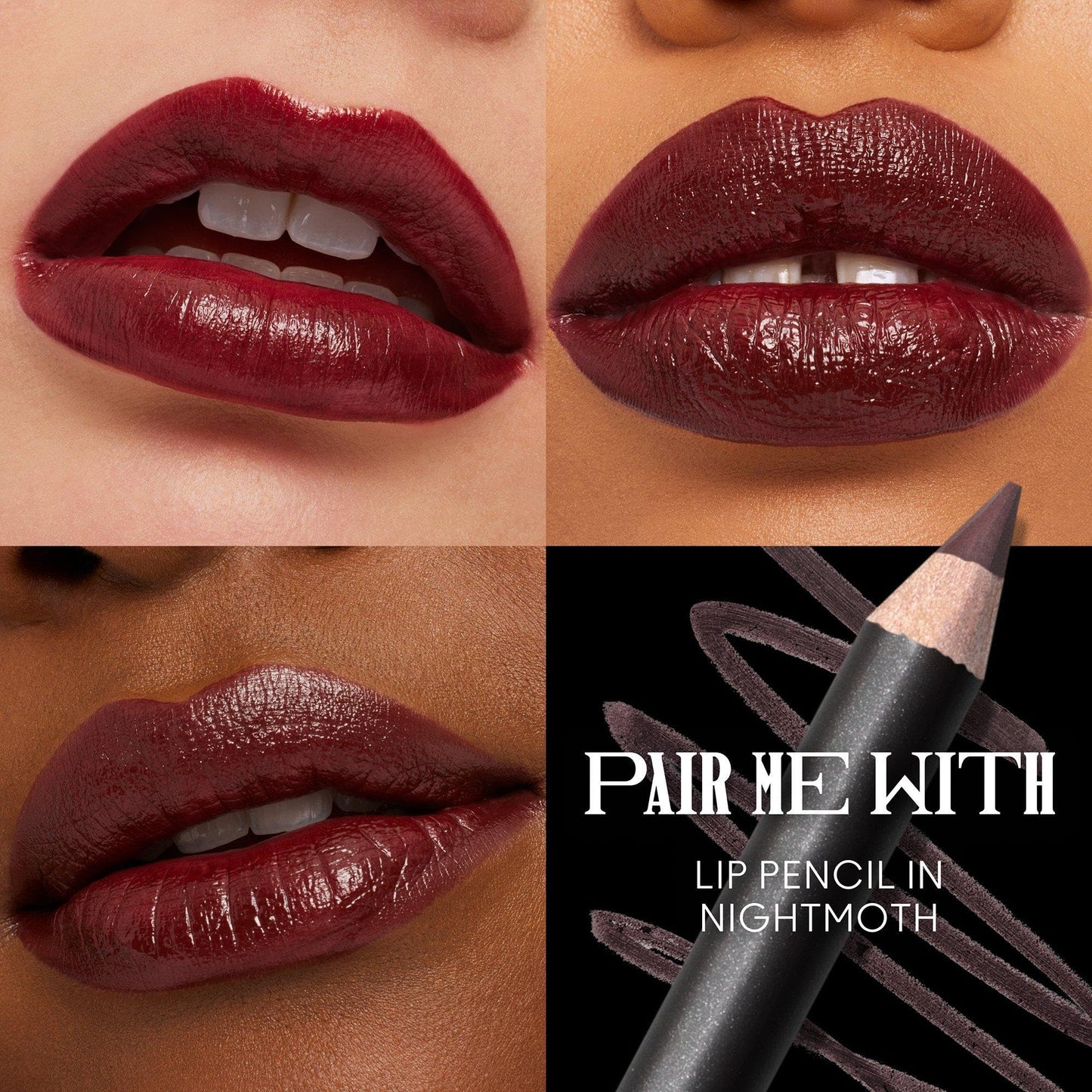 MAC M·A·Cximal Sleek Satin Lipstick, Guessing Game, 0.12 Ounces