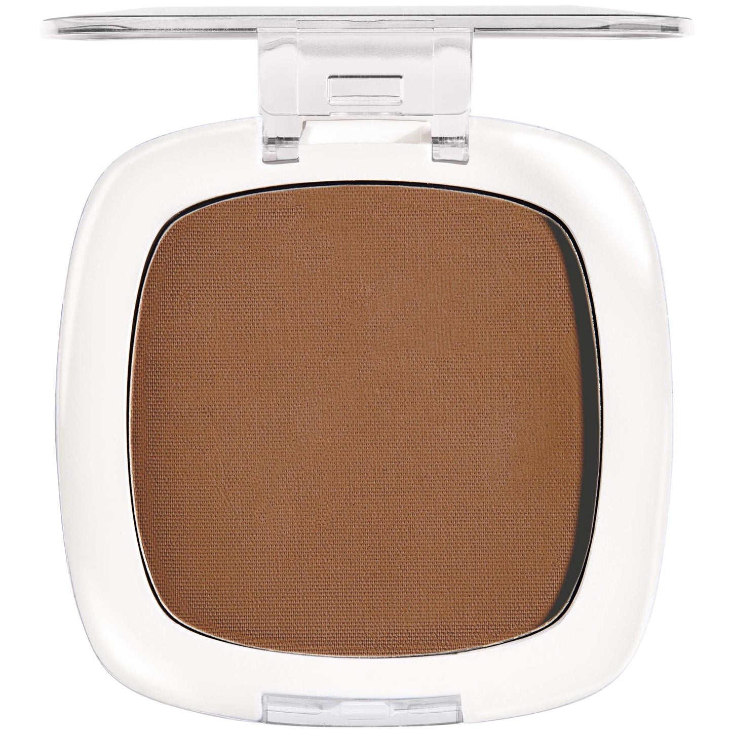L’Oréal Paris Age Perfect Creamy Powder Foundation Compact, 365 Chestnut, 0.31 Ounce