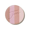 jane iredale PureBronze Shimmer Bronzer Refill, Multiuse Powder Complexion Enhancer with 4 Shades, Lightweight, Buildable, Breathable, Luminous Finish