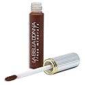 La Bella Donna High Gloss Mineral Lip Sheer Lip Gloss - Mandarino