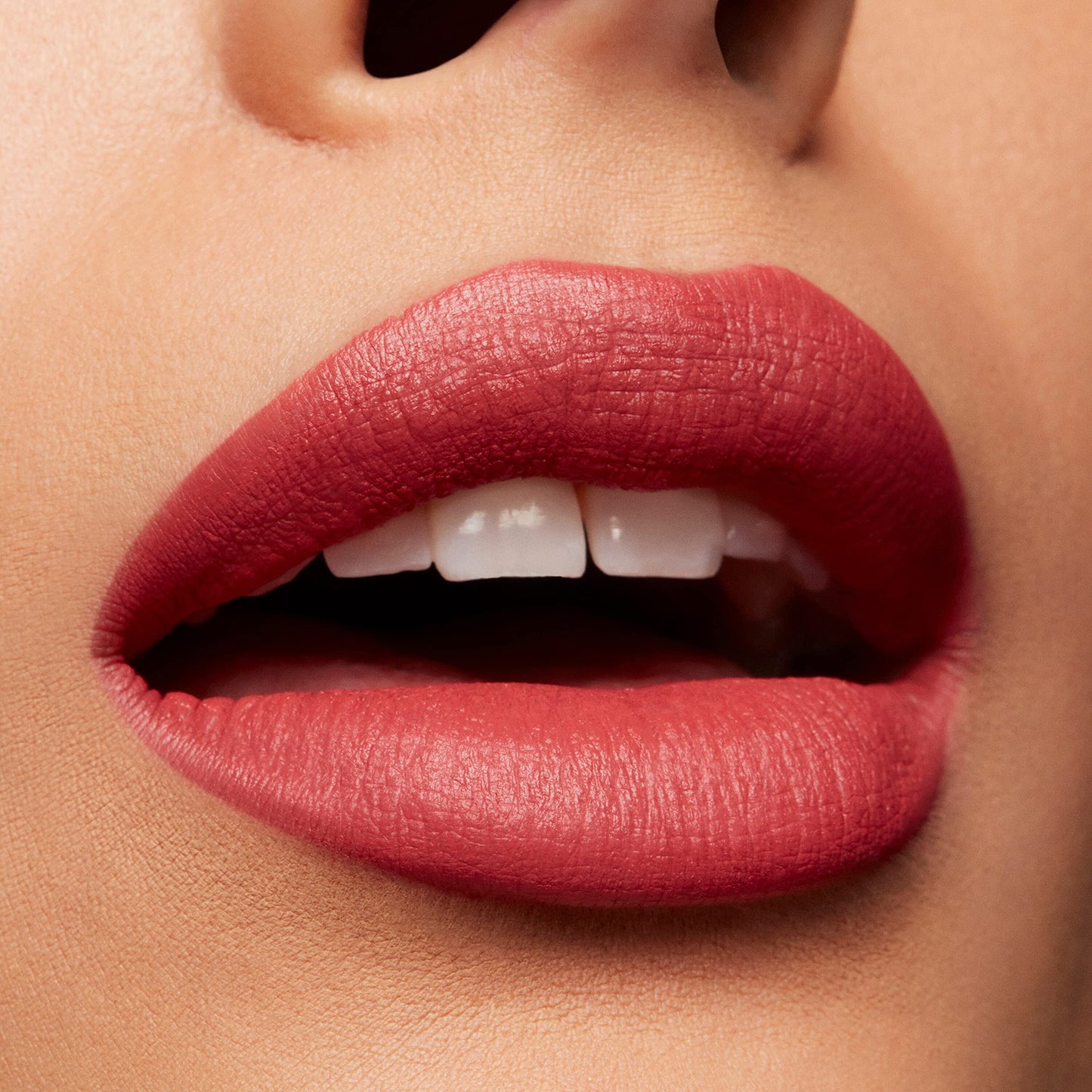 MAC Cosmetics Maker/Noor Stars Matte Lipstick - @Noorstars (0.1 oz / 3g)