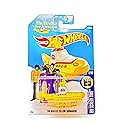 Hot Wheels, 2017 HW Screen Time, The Beatles Yellow Submarine 49/365