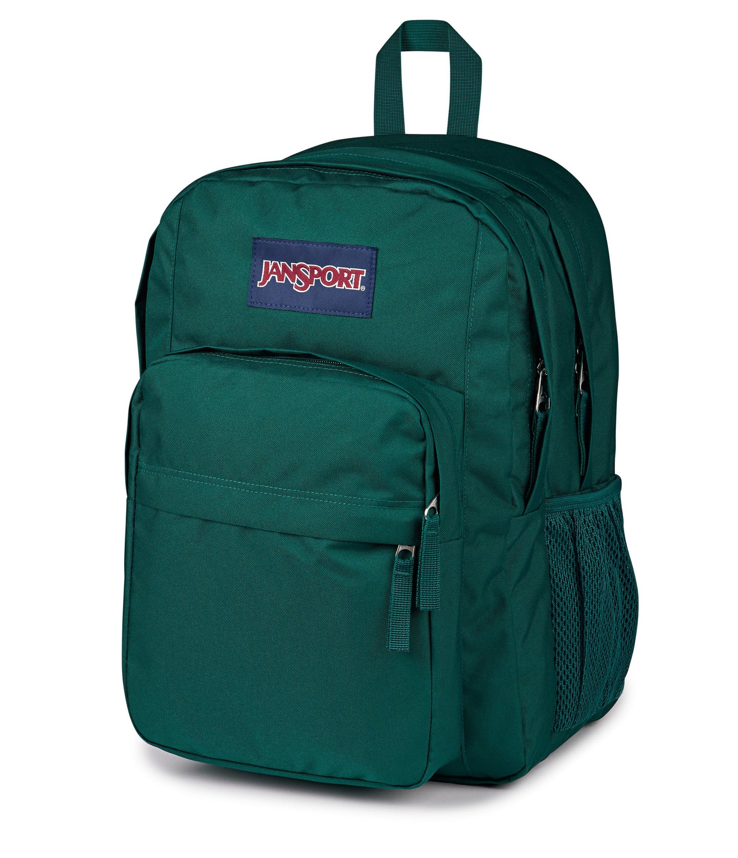 JanSport Unisex Big Day Pack Backpacks, Deep Juniper, Einheitsgröße, backpacks