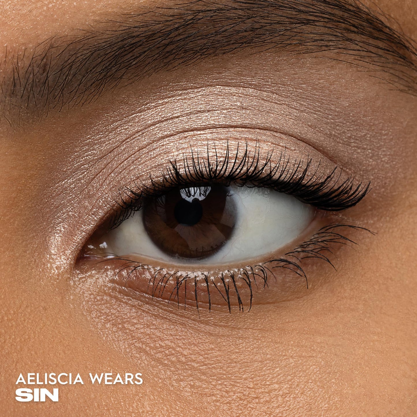 URBAN DECAY 24/7 Longwear Eyeshadow Single - High-Pigment Eye Shadow Compact, Smooth & Blendable Color, Up to 12HR Wear, Crease-free Makeup - Sin Beauty and Personal Care URBAN DECAY