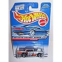 1997 Hotwheels '57 Chevy Artistic License Series