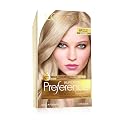 L’Oreal ParisSuperior Preference Light Ash Blonde 9A Cooler,1 Each (Pack of 4)