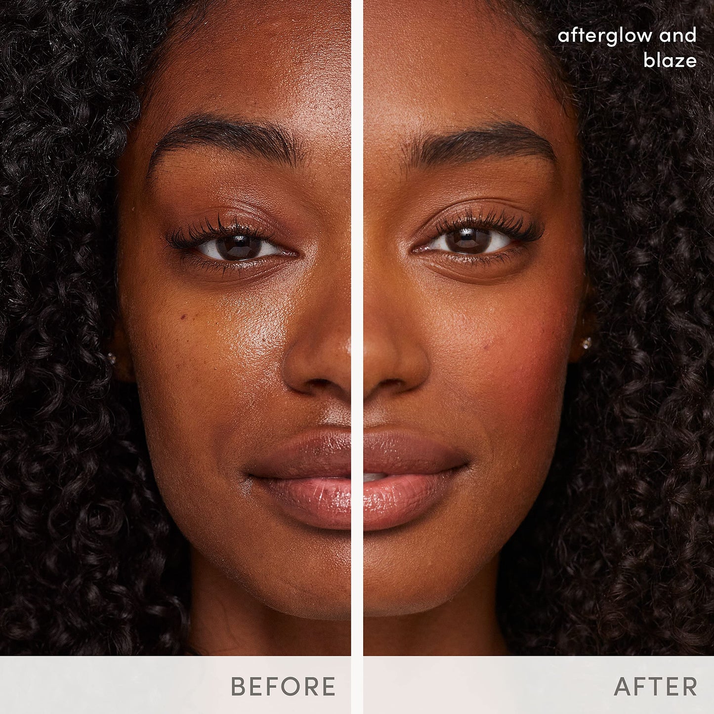 jane iredale Glow Time Bronzer Stick | Creates a Sculpted, Sun-kissed Look | Infused with Natural Ingredients and Skin-boosting Botanicals