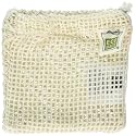 ECOBAGS® Natural Cotton Soap Bag Beauty & Personal Care Ecobags