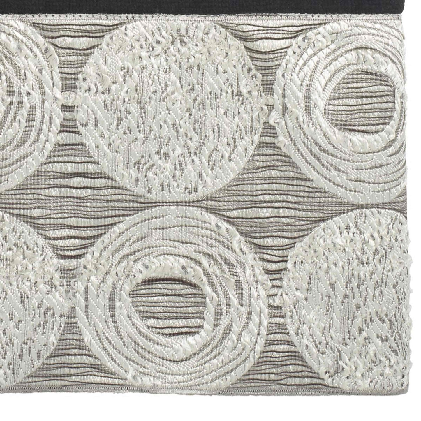 Avanti Linens Galaxy Bath Towel, Black