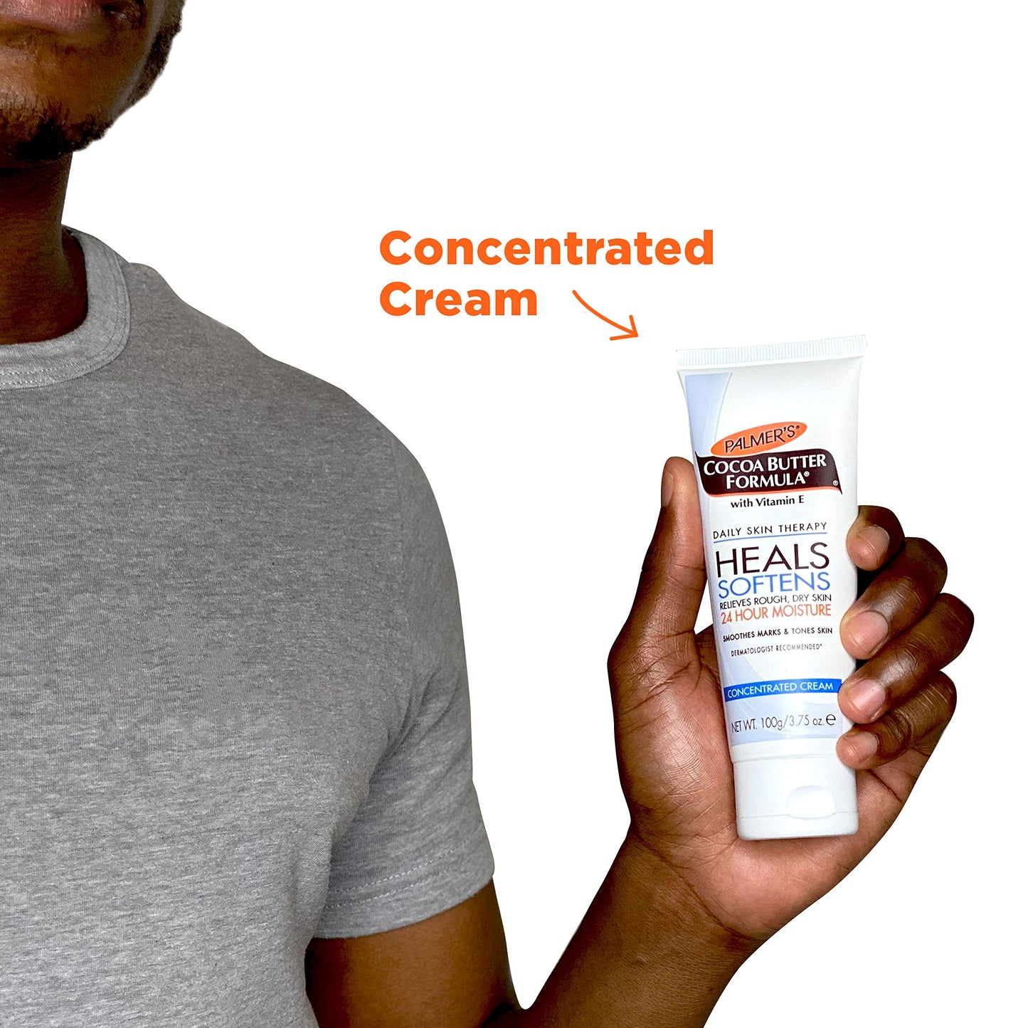 Palmer's Cocoa Butter Formula Concentrated Cream 3.75 oz