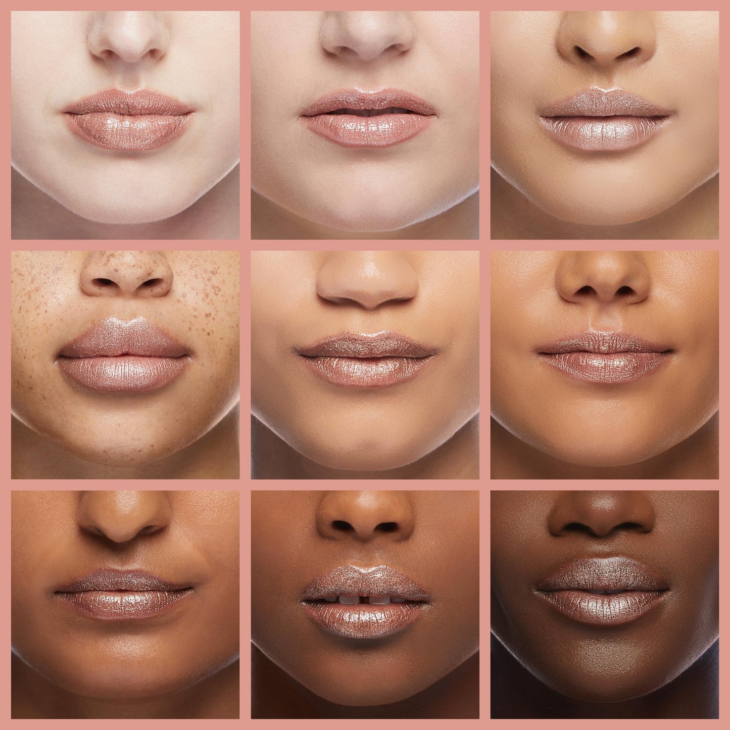 Revlon Super Lustrous Lip Gloss, Non-Sticky, Hydrating, High Shine Finish, 255 Sandstorm, 0.13 oz