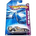 Hot Wheels 2008-157 Team: Drag Racing Mustang Funny Car 1:64 Scale